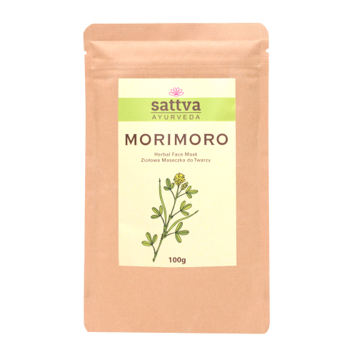 SATTVA HERBAL MORIMORO 100G