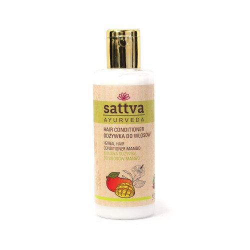 Sattva Conditioner Mango 210ml